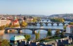 Что посмотреть в Праге — фото и описание достопримечательностей