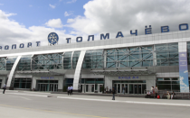 Аэропорт «Толмачево» (Новосибирск)