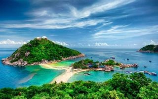 Острова Таиланда – куда лучше поехать?