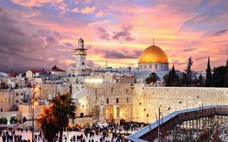 Что посмотреть в Израиле — достопримечательности (фото и описание)
