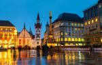 Что посмотреть в Мюнхене — фото с описанием главных достопримечательностей