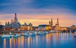 Достопримечательности Дрездена — фото с описанием