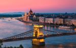 Что посмотреть в Будапеште (Венгрия) — фото достопримечательностей