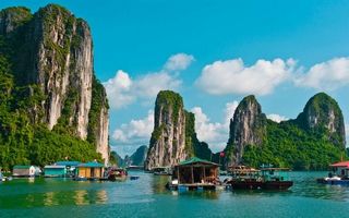 Где лучше отдыхать во Вьетнаме?